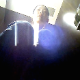 This Japanese voyeur video features many women using a public toilet rigged with a bowlcam, and a second hidden camera mounted on the floor. Mainly peeing scenes with a couple of shitting scenes. 259MB, MP4 file. Over 28.5 minutes.